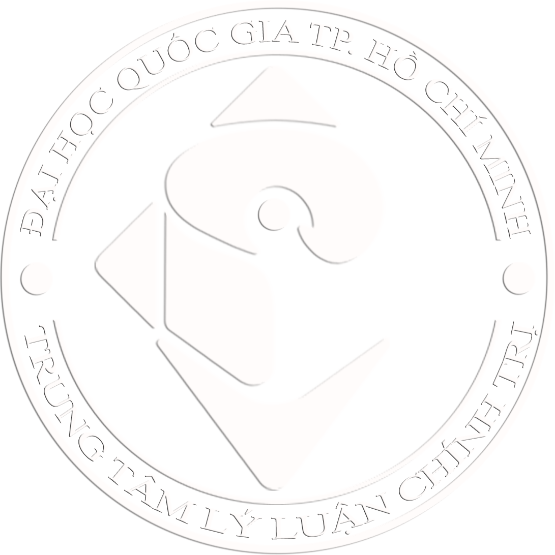 Trung Tâm Lý Luận Chính Trị  Đại Học Quốc Gia TPHCM